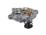 Pump with pistons Cedrus pressure washer MC110 560164 KPL