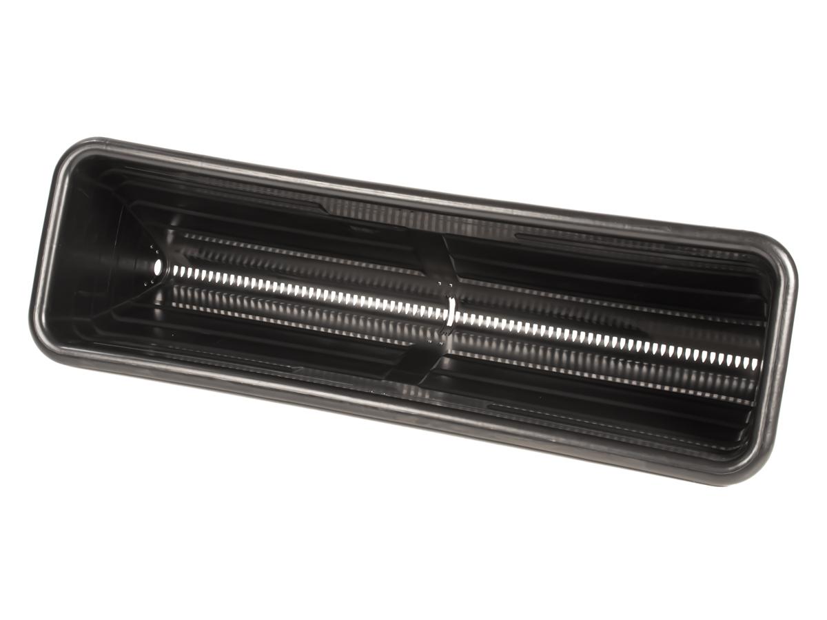 Zbiornik aeratora traktorka Cedrus z pojemnikiem 103 cm SP31519-68