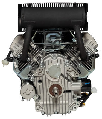 LONCIN LC2P82F engine for tractor V-TWIN LONCIN 2P82 V2 GASOLINE engine 27 hp 803 cm3 TWO CYLINDRED VERTICAL VALVE SHAFT 25,4 mm MOTOR HONDA , VANGUARD , BRIGGS , KOHLER - EWIMAX - OFFICIAL DISTRIBUTOR - AUTHORIZED LONCIN DEALER