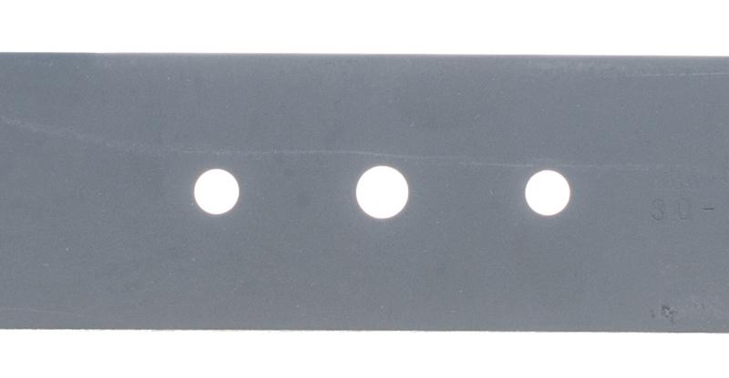 Nóż kosiarki Oleo-Mac 51 cm 30-688 - widok boczny