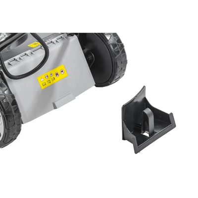 Spalovací sekačka s nap., ele. start,3,6kW,V200196cc Loncin,51cm