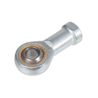 Steering rod end Cedrus tractor C-TRAC-83HC C-TRAC-93HC C-TRAC-103HC 485591