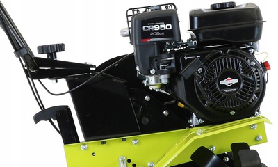 KULTILIZÁTOR GARDYER T1000 B&S 84cm 6,5HP - EWIMAX - Oficialní distributor - autorizovaný prodejce GARDYER