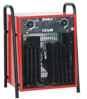 DEDRA DED9925 ELECTRIC HEATING FURNACE FURNITURE DMUCHAWA TERMOSTAT FAN FUNCTION 15kw EWIMAX - OFFICIAL DISTRIBUTOR - AUTHORIZED DEALER DEDRA