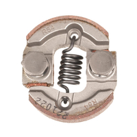 Kawasaki TJ27; TJ27E clutch kpl. 13081-2232