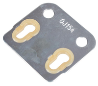 Vodítko ventilu Rato R100 14090-Z510110-00A0