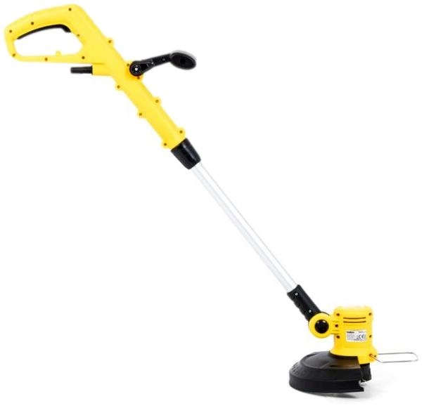 LEADER DP380 GRASS TRIMMER ELECTRIC MOWER - OFFICIAL DISTRIBUTOR - AUTHORIZED LEADER DEALER