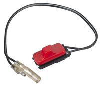 Jistič Kawasaki TME2210 kpl. 71148-160