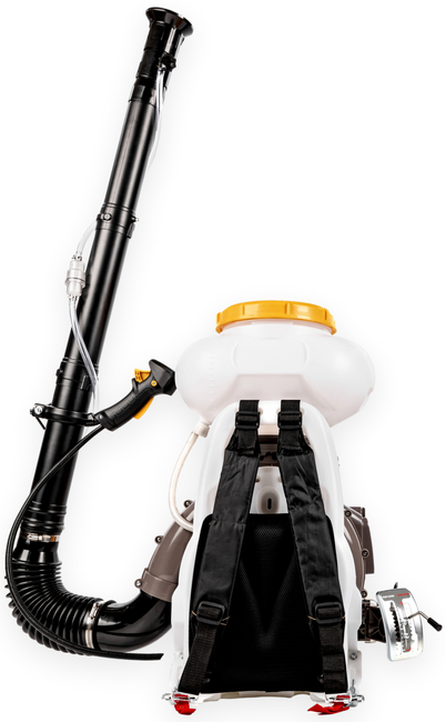 CEDRUS OP02 SPRINTER PLANT SPRAYER 4.1 HP 14L 17m - EWIMAX - OFICIÁLNÍ DISTRIBUTOR - AUTORIZOVANÝ PRODEJCE CEDRUS