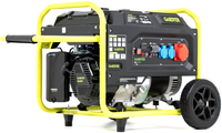 GARDYER G5600T 5 KW THREE PHASE GENERATOR - OFFICIAL DISTRIBUTOR - AUTHORIZED GARDYER DEALER
