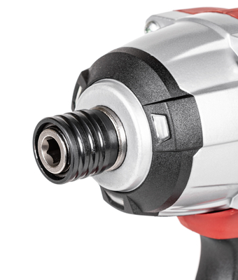 CEDRUS IDB200Li ZAKRĘTAK UDAROWY AKUMULATOROWY KLUCZ UDAROWY 200Nm 20V POWER+ OFICJALNY DYSTRYBUTOR - AUTORYZOWANY DEALER CEDRUS