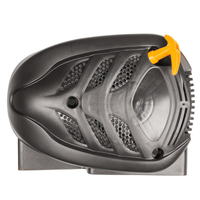 Loncin manual starter 1P65FE ORIGINAL PART