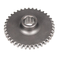 Gear wheel of the transmission Cedrus soil planter GL05 23611-U070120-0000