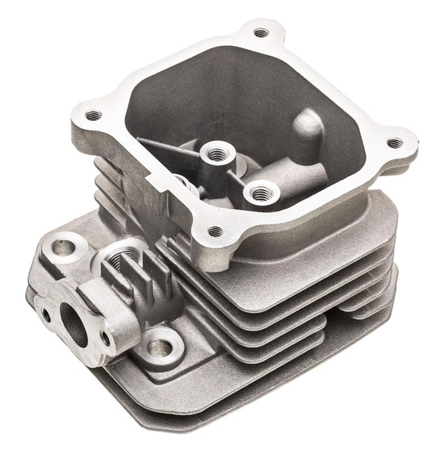 Loncin LC1P65FA;1P61FA engine head ORIGINAL PART 120080288-0001