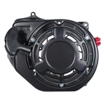 Loncin manuální startér kpl. LC168F-2H ORIGINÁLNÍ DÍL 193490174-0005