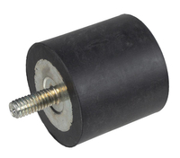 Simplicity SRD300 SRD360 seat shock absorber ORIGINAL PART 1739934YP