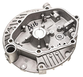 Loncin LC1P70FA oil pan with Weibang shaft ORIGINAL PART