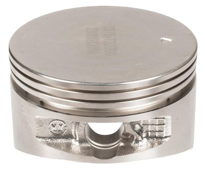 Tłok Loncin LC1P65FE BEZ PIERŚCIENI CZĘŚĆ ORYGINALNA 130030375-0001