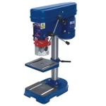 DEDRA DED7707 COLUMN METAL DRILLING MACHINE 5 GEARS EWIMAX OFFICIAL DISTRIBUTOR - AUTHORIZED DEDRA DEALER
