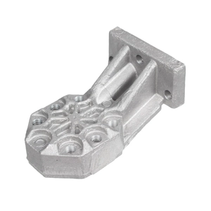 Osłona pompy Cedrus łuparka LS01H 130231