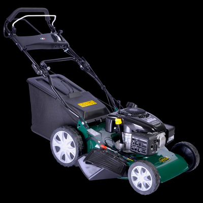 Kosiarka spalinowa Marina GT52 Boss PRO Kohler HD775 4 noże - EWIMAX - OFICJALNY DYSTRYBUTOR - AUTORYZOWANY DEALER GRASS