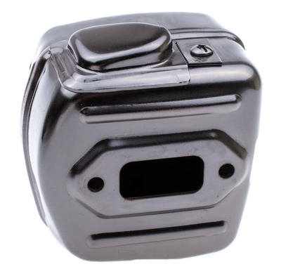 Husqvarna 372 8R10-27 muffler