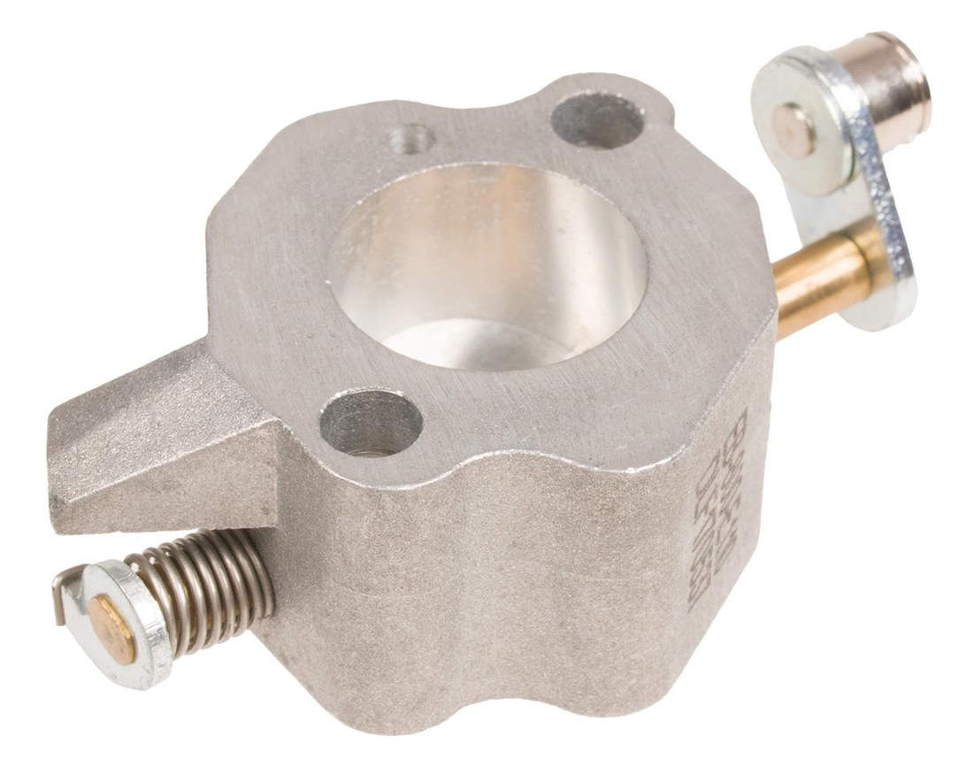 Płytka gaźnika CEDRUS OP02 070820 – widok z przodu