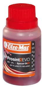 OLEJ DO MIESZANEK PROSINT OLEO-MAC 0,1 L 001001361A