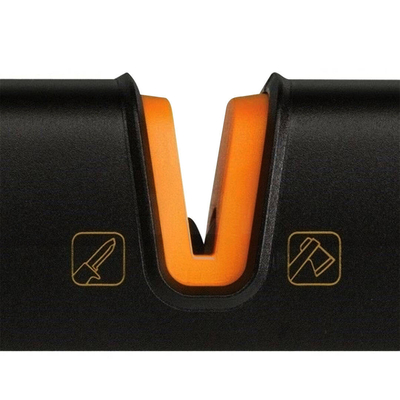 FISKARS XSHARP BROUSEK NA NOŽE A SEKERY X-SHARP 1000601 - OFICIÁLNÍ DISTRIBUTOR - AUTORIZOVANÝ PRODEJCE FISKARS