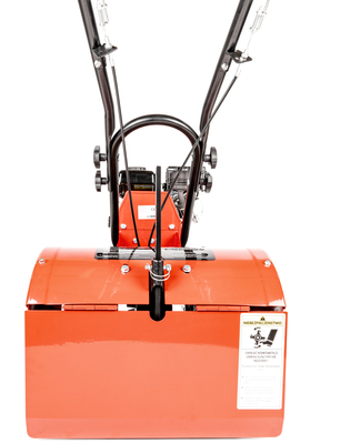 Cedrus GLX480 Glebogryzarka Spalinowa Kultywator z Napędem 6,5 KM Loncin