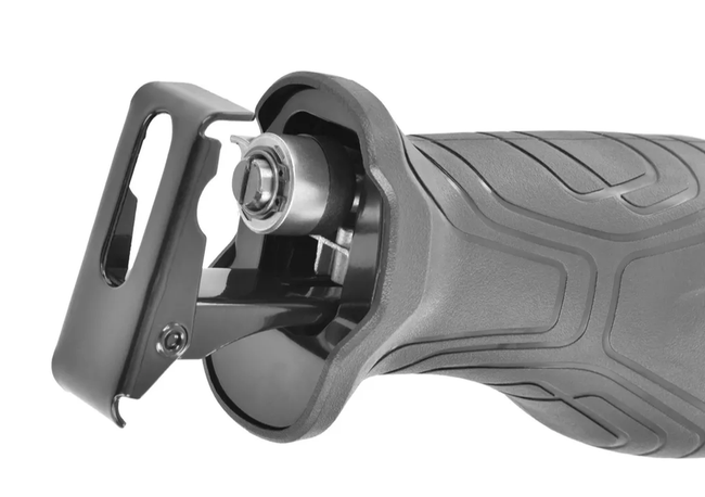 HECHT 1571 SABRE SAW FOX CUTTER ELECTRIC SAW EWIMAX - OFFICIAL DISTRIBUTOR - AUTHORIZED HECHT DEALER - EWIMAX