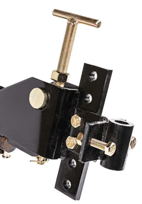 CEDRUS CEDRGL21 PŁUG PŁUG DWUSTRONNY OBROTOWY DO ORANIA DO GLEBOGRYZARKI CEDRUS GL05 i CEDRUS GL06 - OFICJALNY DYSTRYBUTOR - AUTORYZOWANY DEALER CEDRUS