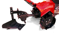 CEDRUS GLX-GT65 PLOWING KIT FOR CEDRUS GLX-GT65 SOIL PLANTER - ACC0146 - EWIMAX - OFFICIAL DISTRIBUTOR - AUTHORIZED CEDRUS DEALER