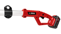 Cedrus CEDCHS100Li CEDCHS100P chainsaw telescopic extender