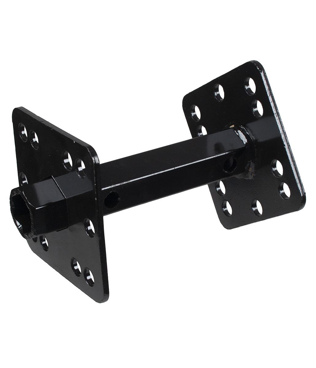 Adapter noży wewnętrzny CEDRUS glebogryzarka GL09 11.110.014.1063 - widok z boku