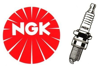 NGK STARPLUG BP7ES 2412 LONCIN - Náhrada : Torch F7TC; Champion N7Y; PAL L84; Marelli CW8; Spark FE85P; Beru 14-6DU; Brisk L14YC; Denso W22TT