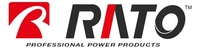 SILNIK RATO RV170 SPALINOWY BENZYNOWY 6 KM WAŁ 22,2 mm Typ B MOTOR - EWIMAX - OFICJALNY DYSTRYBUTOR - AUTORYZOWANY DEALER RATO