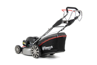 FAWORYT PRO MP51 SH SPRINAL MOWER WITH DRIVE 51cm / 5.3 HP HONDA GCV200