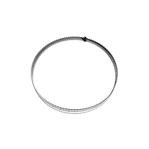 PANSAM A044081 Pásová pila 1425 mm pro model A044080, pilový list, nekonečný pás