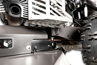 WEIBANG WBBC7623LC PROFESIONÁLNÍ KOMBINÁTOROVÁ SEKAČKA na trávu a křoví zoysia, SPRINKABLE GARDEN MOWER PREMIUM 76cm / 23KM - OFICIÁLNÍ DISTRIBUTOR - AUTORIZOVANÝ PRODEJCE WEIBANG