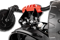 CEDRUS KS51S-ZT SPRINAL MOWER WITH DRIVE 51cm / 5,7 HP - EWIMAX - OFFICIAL DISTRIBUTOR - AUTHORIZED DEALER CEDRUS