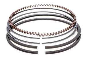 Honda GX160 +020 piston ring 8R52-31/020