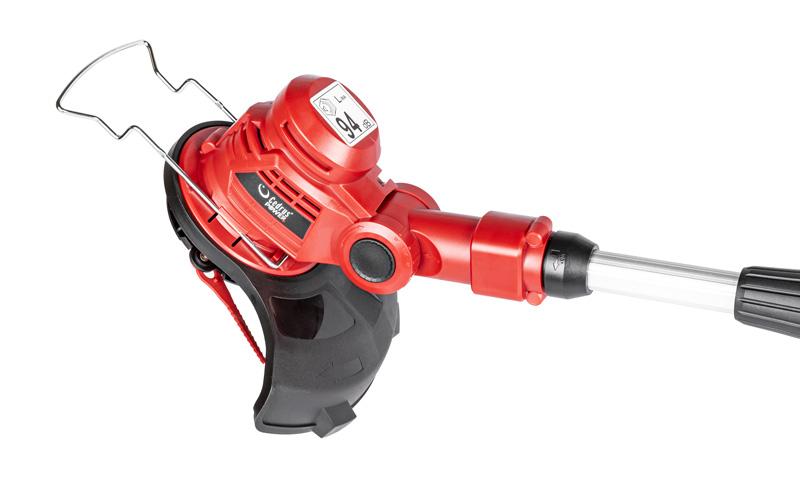 Cedrus CEDGT254LI - osłona i prowadnica dystansowa