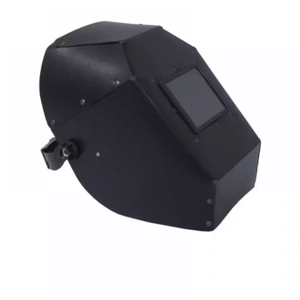 DEDRA DES009 Przyłbica spawalnicza uchylna maska ochronna filtr 80x100 MMA MIG TIG