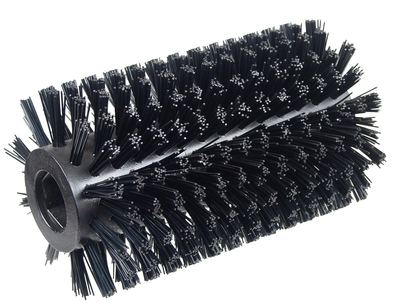 Cedrus nylon brush cube grout and joint cleaning device CEDPC160Li 580878