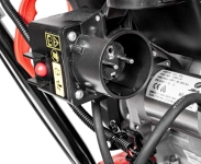 Ručně ! CEDRUS SB56-E SPRINNER SNĚHOVÝ PLUH S POHONEM 7KM CEDRUS SB56-E SPRINNER SNĚHOVÝ PLUH S POHONEM MOTORU ESTART - OFICIÁLNÍ DISTRIBUTOR - AUTORIZOVANÝ PRODEJCE