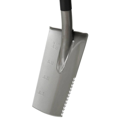 Szpadel Ergonomic™ drenażowy FISKARS 1066714