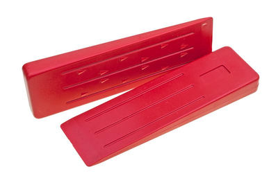 Klin plastikowy do obalania drzew 27cm 1055904A