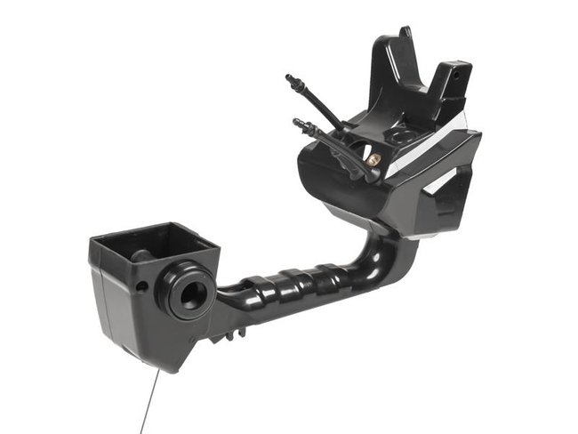 CEDRUS rear bracket kpl. cEDPS25-10T chainsaw