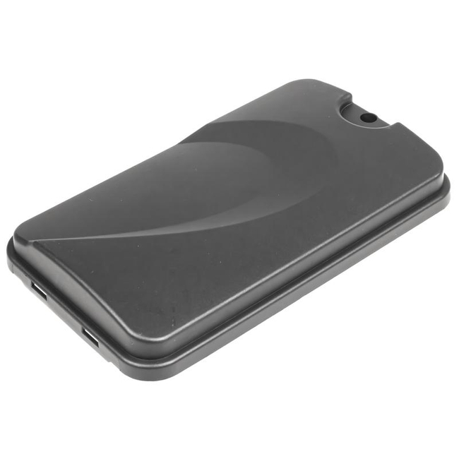 Kryt vzduchového filtru Loncin 2500D-AS ORIGINÁLNÍ DÍL 180070111-0001